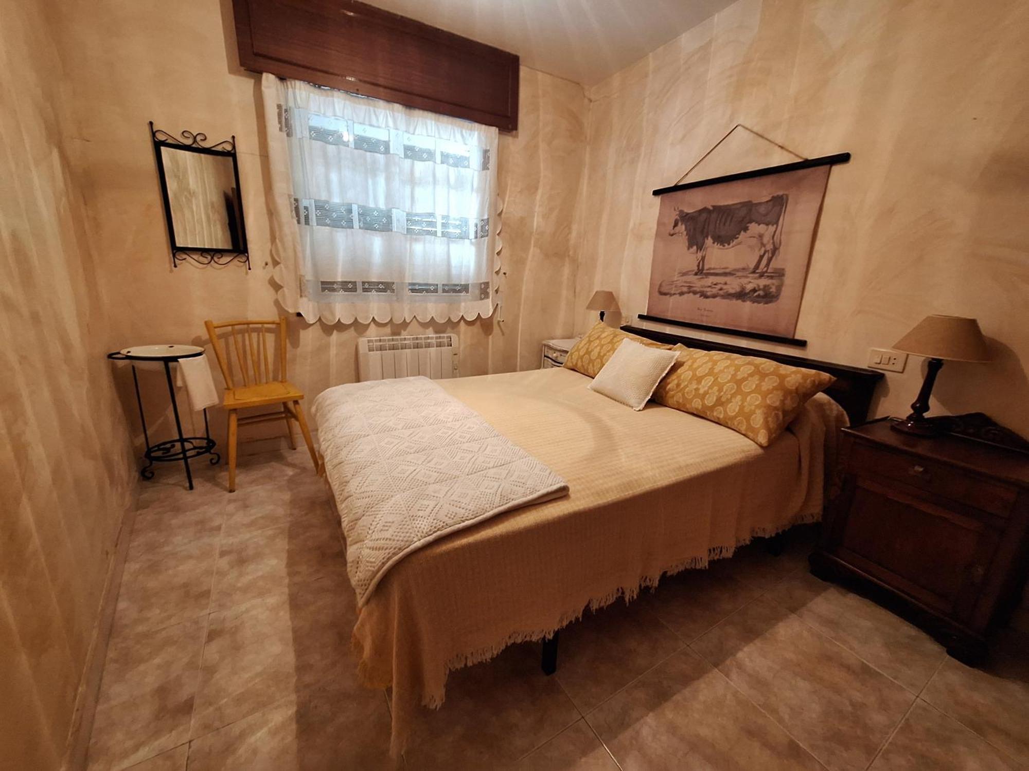 Апартаменти Apartamento En Cimadevila, Лобіос Екстер'єр фото