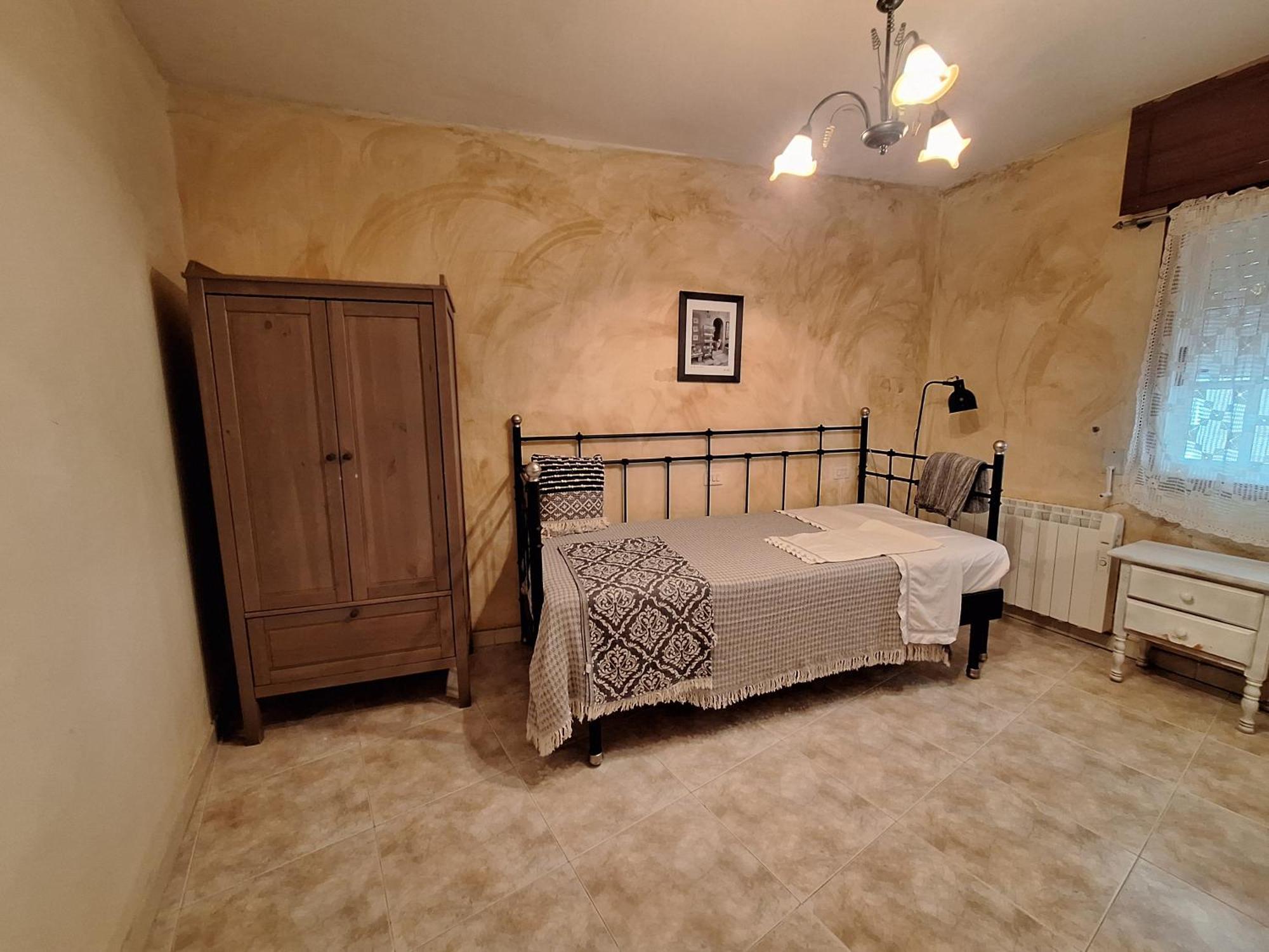 Апартаменти Apartamento En Cimadevila, Лобіос Екстер'єр фото